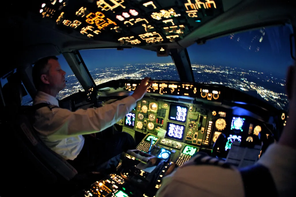 Pilot