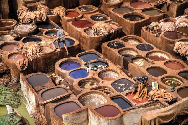 The Tannery thumbnail