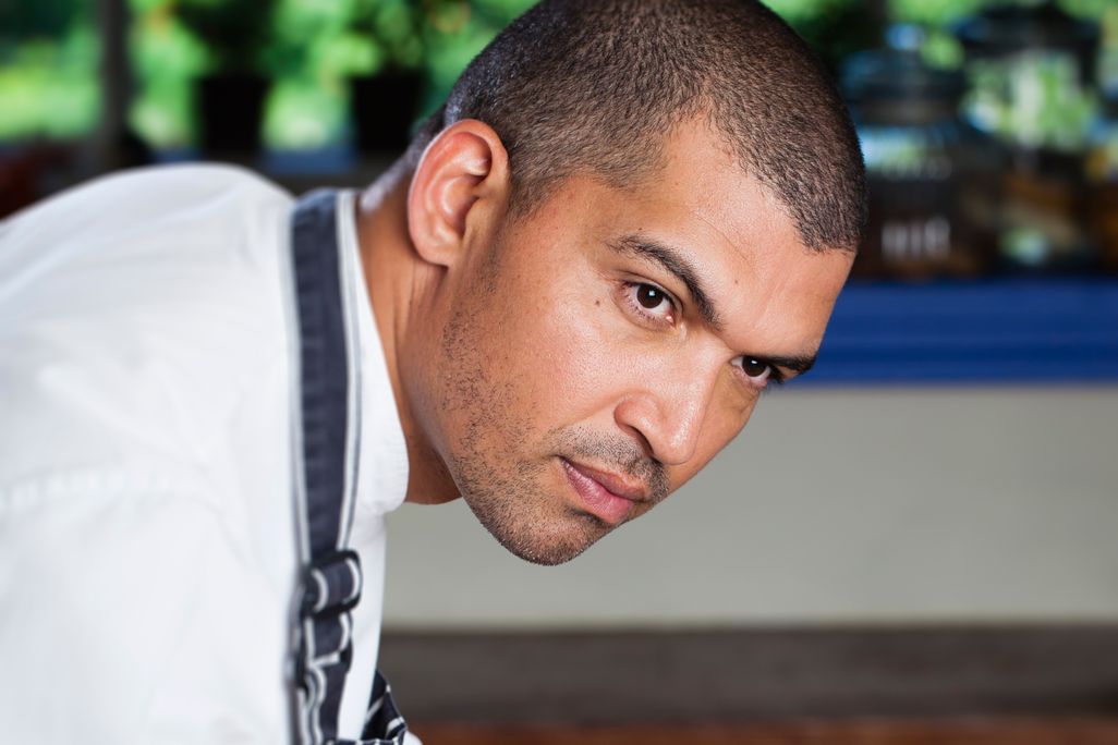 Reuben Riffel