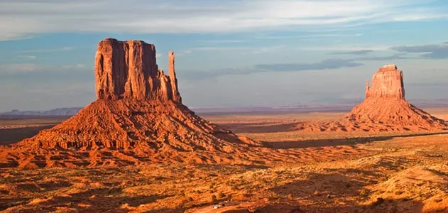 Monument Valley