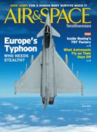 Cover for July 2012