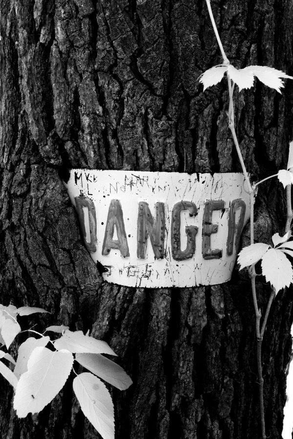 Danger thumbnail