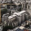 France Approves Controversial Plan to Renovate Notre-Dame Cathedral icon