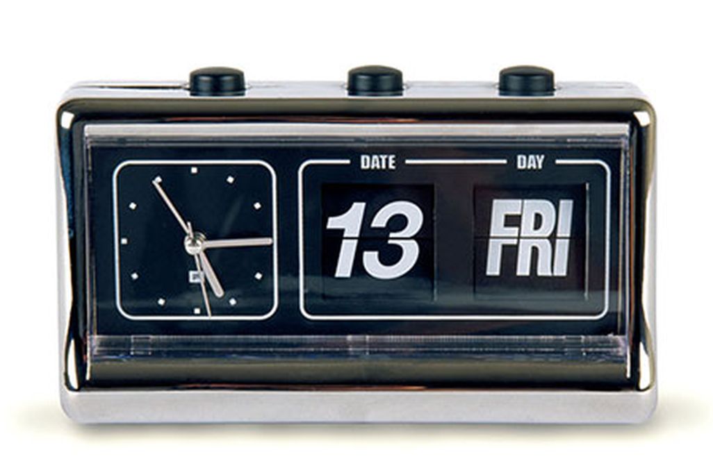 Friday the 13th