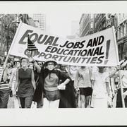 What Does Women’s Equality Day Really Commemorate? The Answer Goes Beyond 1920