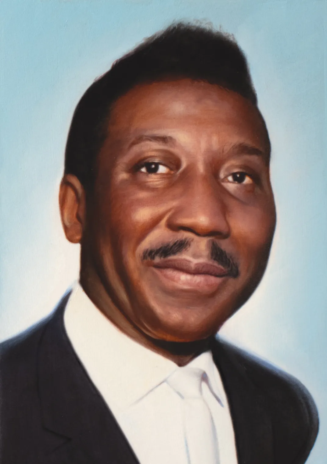 Muddy Waters