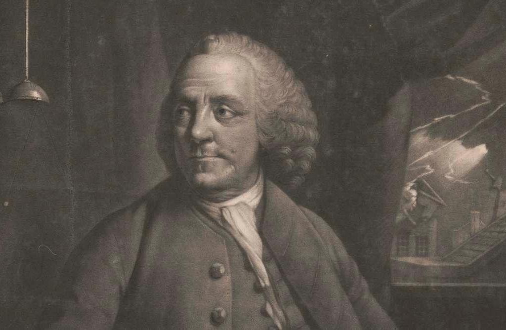 Franklin’s lifelong quest was spreading scientific knowledge to regular people.