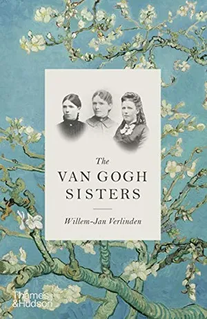 Preview thumbnail for 'The Van Gogh Sisters