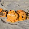 Why Have Garfield Phones Been Washing Ashore in France for 30 Years? icon