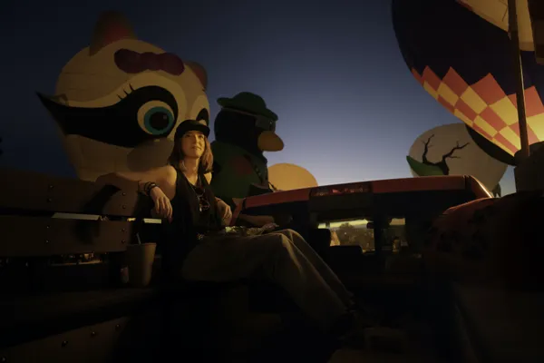 Evening Glow thumbnail