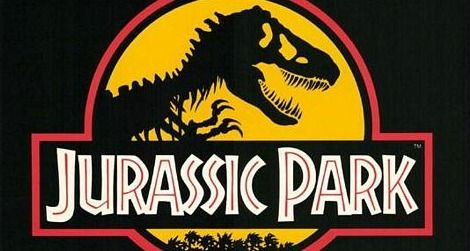 Jurassic Park poster