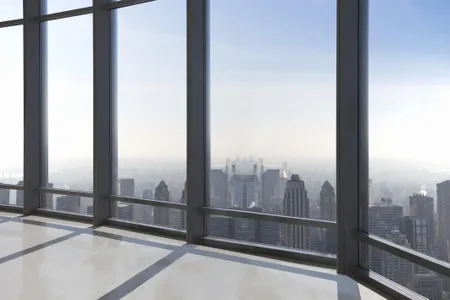 Smart windows that tint in response to stimuli such as heat or light, or a user&rsquo;s preference, are becoming more common, but it may be a while before the tech is mainstream.