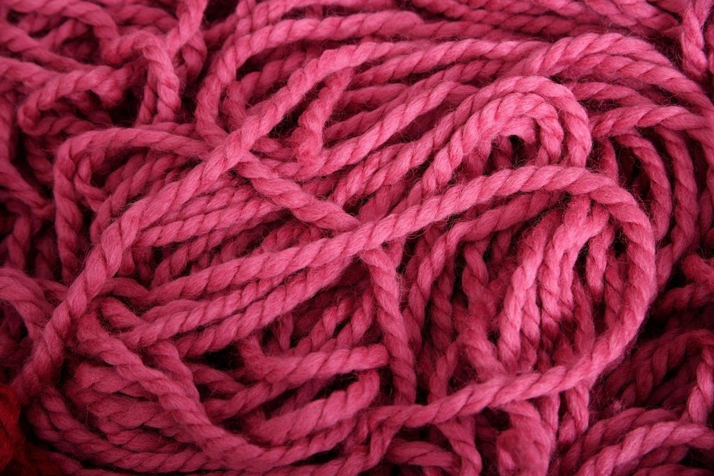 Yarn
