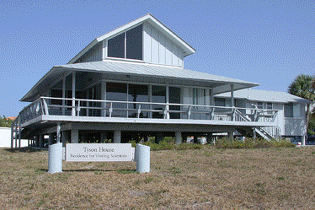 Smithsonian Marine Station