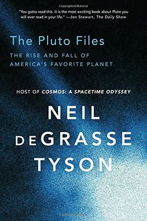 Preview thumbnail for video 'The Pluto Files: The Rise and Fall of America's Favorite Planet