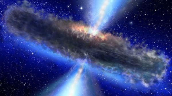 Preview thumbnail for Weird Science: Space Cloud