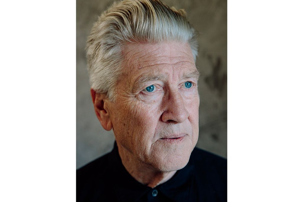 David Lynch