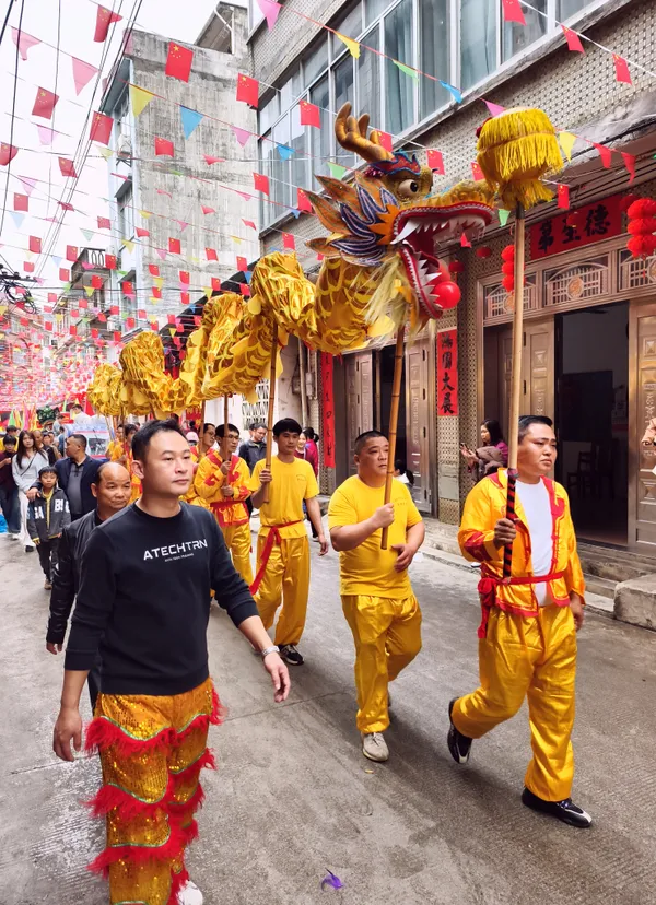 February 2nd (lunar calendar) thumbnail