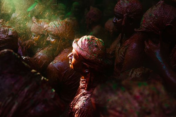 Barsana holi thumbnail