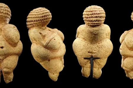 Scientists claim that the rock used to carve the Venus of Willendorf statue likely came from Italy.