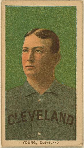 Cy Young