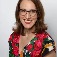 Ashley Rose Young, PhD