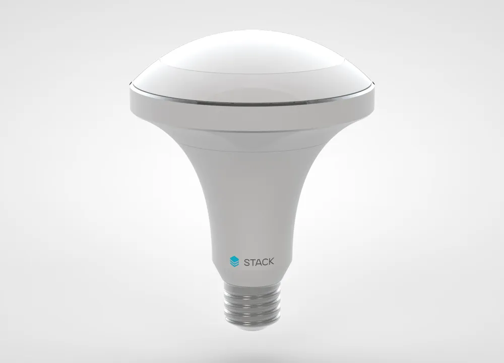 This Smart Lightbulb Adjusts To You, Do Motion Lights Need Special Bulbs