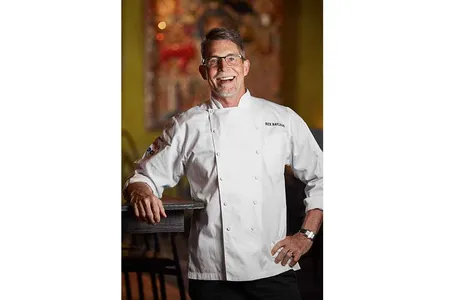 Rick Bayless, whose innovative Chicago restaurants blazed the trail toward wider acceptance of south-of-the-border cooking, has much in common with the celebrated Julia Child. 