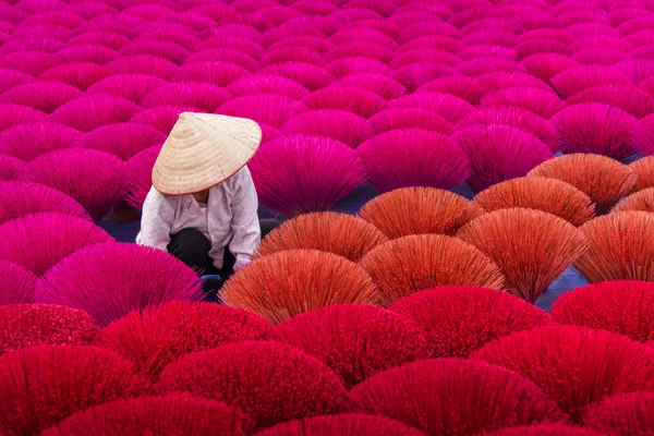 The Colors of Tradition thumbnail