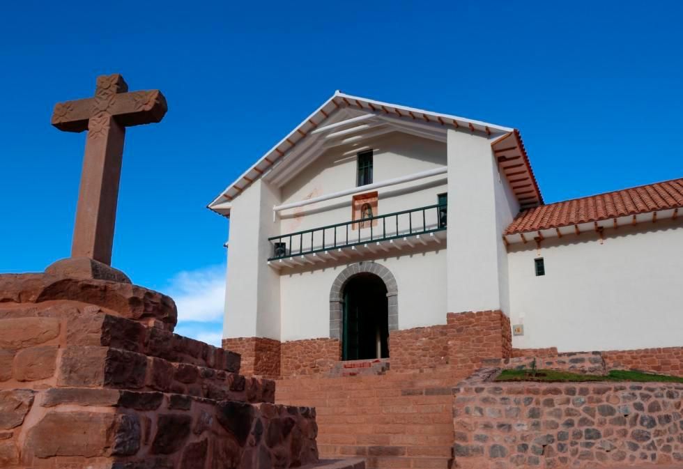 church