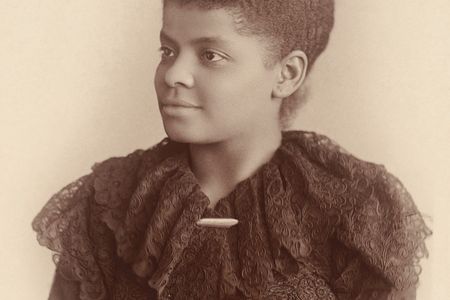 Ida B. Wells
