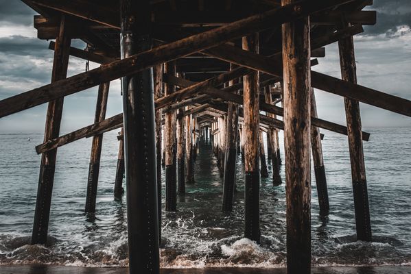 Under The Pier thumbnail