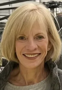 Gail Cornell