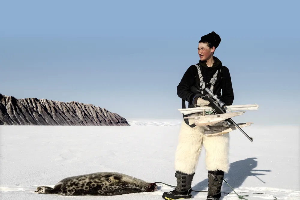 Qumangapik