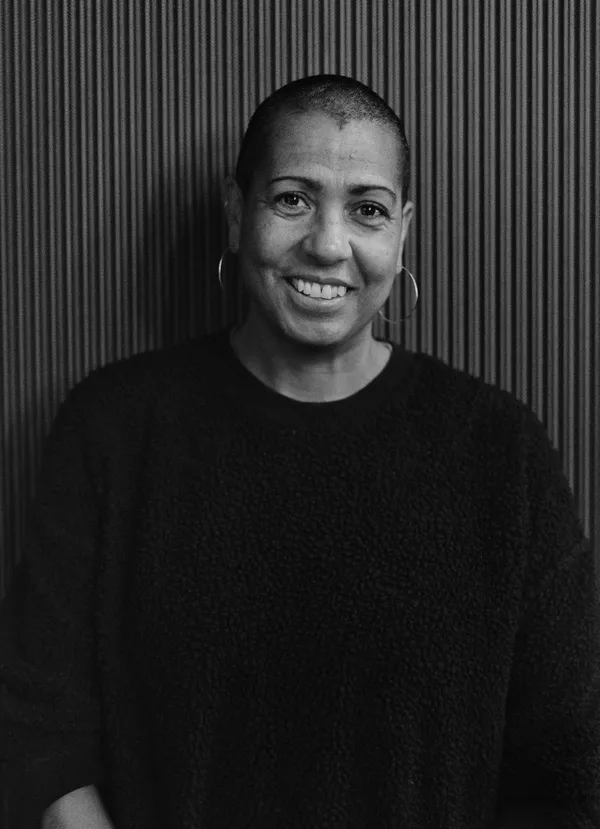 Helen Cammock thumbnail