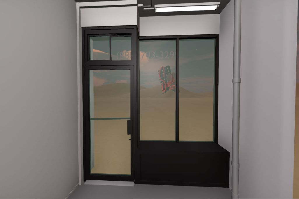Sands VR