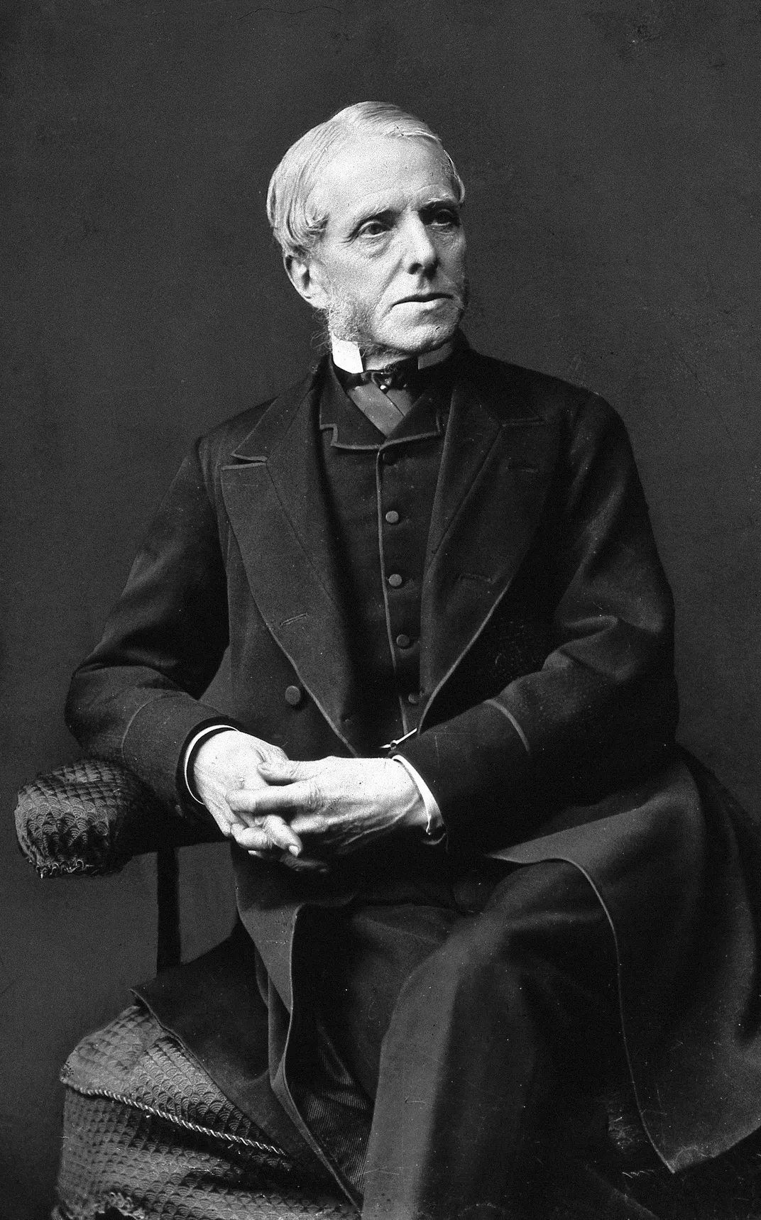 Henry Duncan Littlejohn
