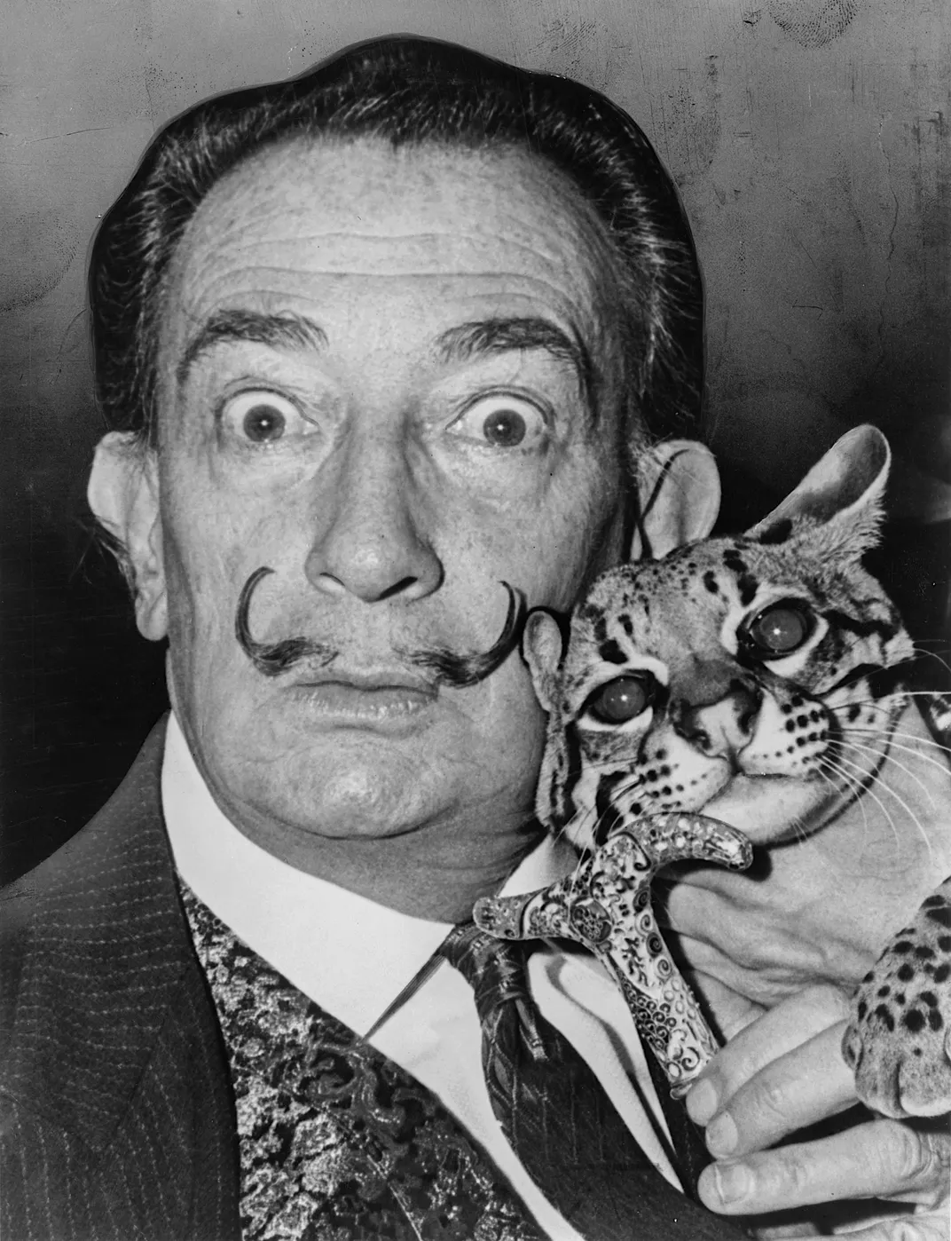 Dali