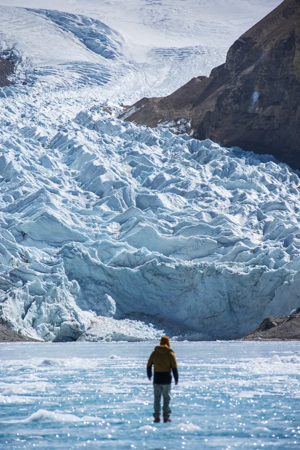 The ancient call thumbnail