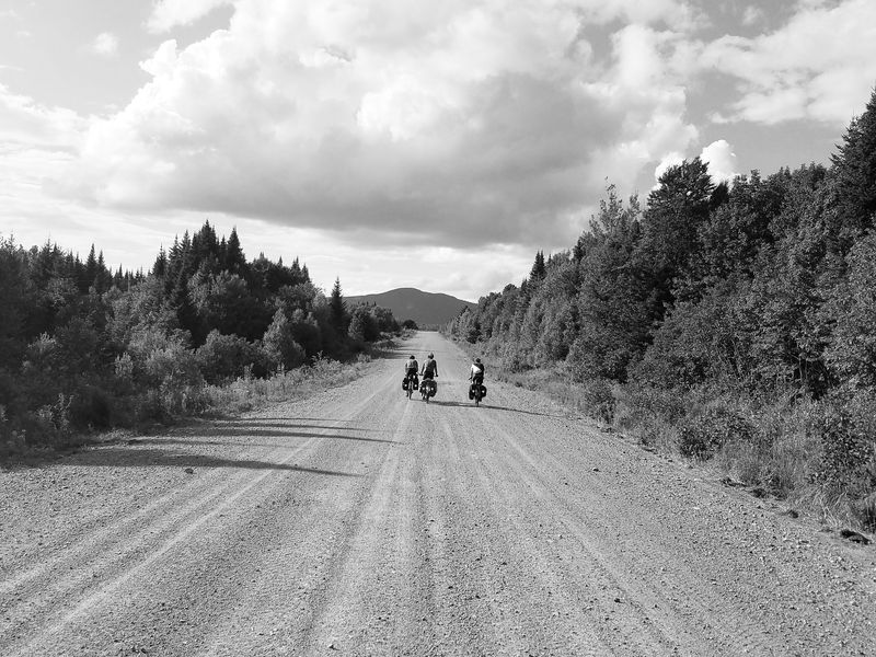 Climbing out of Bingham, Maine Smithsonian Photo Contest Smithsonian Magazine