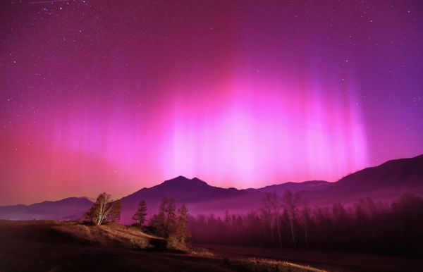 Aurora Borealis thumbnail