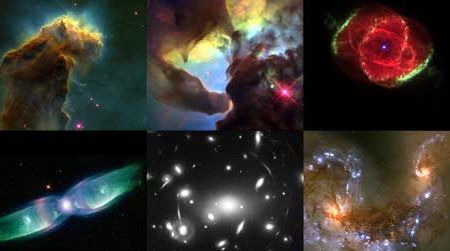 What bits of the universe are legal to own?