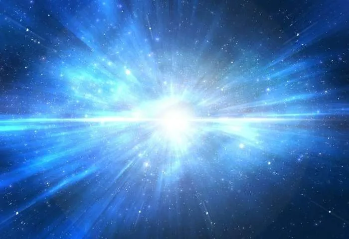 Big Bang