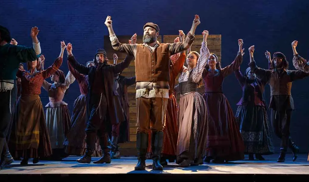Fiddler on the Roof