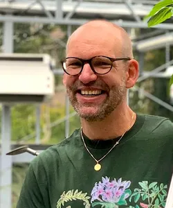 Maarten Christenhusz