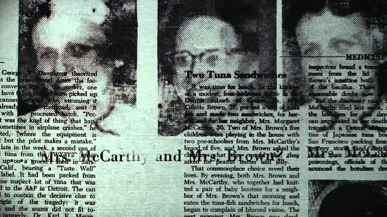 Preview thumbnail for Andy Warhol's Headlines