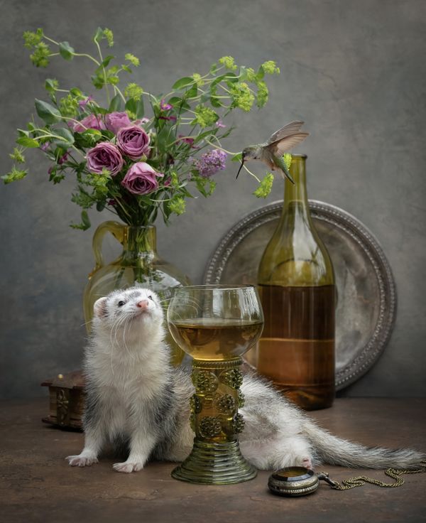 A Touch of the Surreal thumbnail