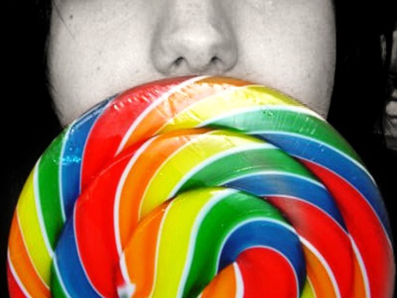 Colors of Sugar Smithsonian Photo Contest Smithsonian Magazine