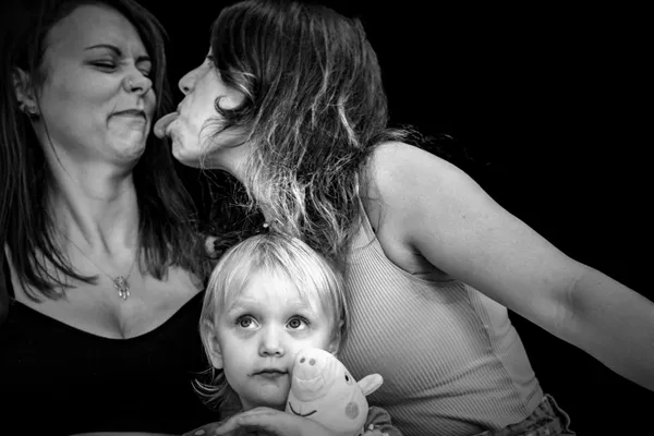 Sibling Love thumbnail