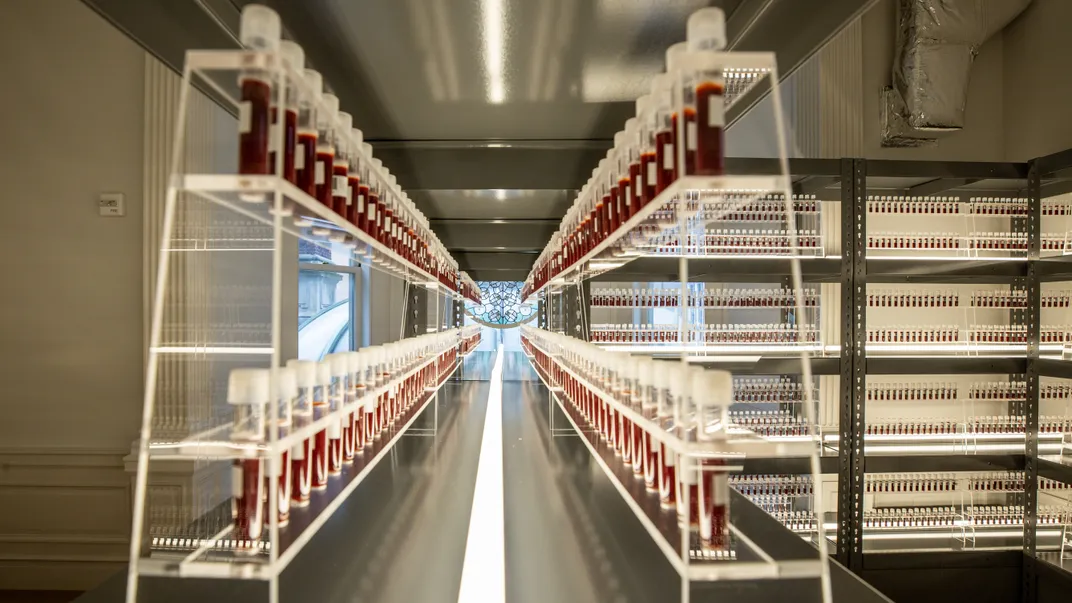 Is a Biobank a Home?